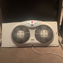 Window Fan 