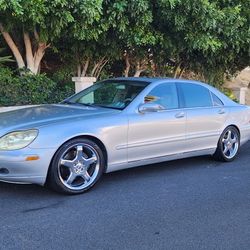 Benz 