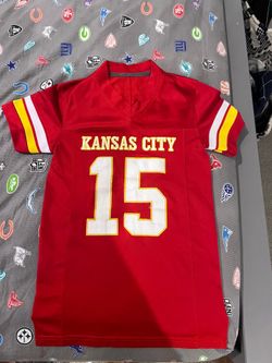 Mahomes Kids Jersey