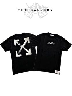 Off White Marker Arrow Tee