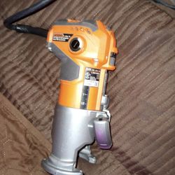 Ridgid Router 
