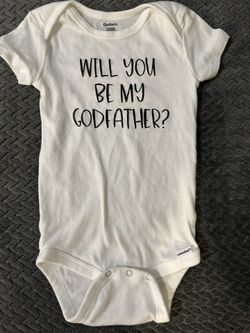 Godfather Proposal