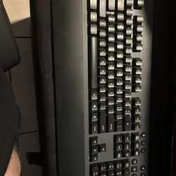 Logitech G613 Wireless Keyboard 