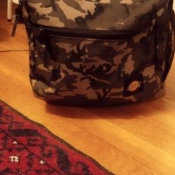 Dickies Backpack