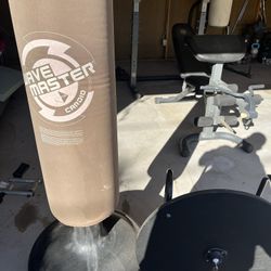 Gym Equipment 