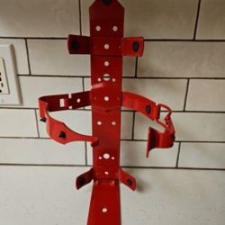 Fire Extinguisher Bracket 