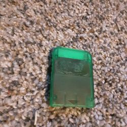 Ps2 Memory Card