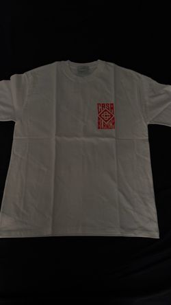 1:1 Casa Blanca Tes
