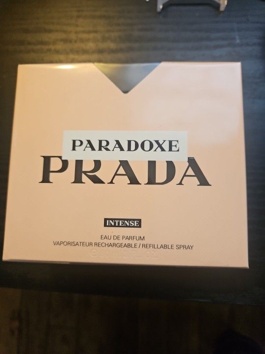Prada Paradoxe 3oz