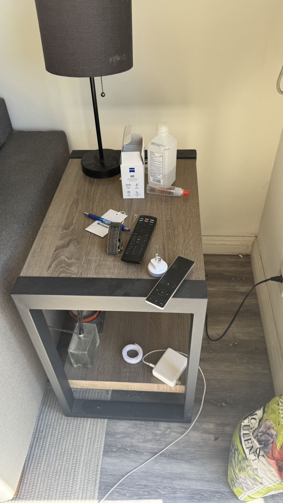 End Table Side Table