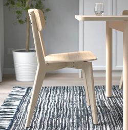 IKEA Modern & Sexy Swedish Design Chairs - brand new - pick up Woodland Hills