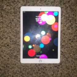 iPad 