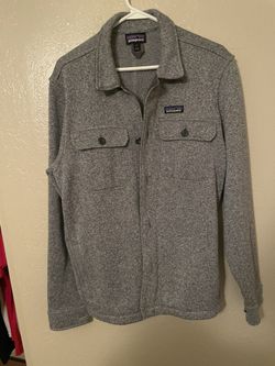 Patagonia Jacket Medium
