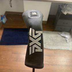 PXG 3 Hybrid 