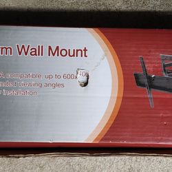 Tv Wall Mount 