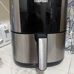 Chefman 8 Quart Air Frier 
