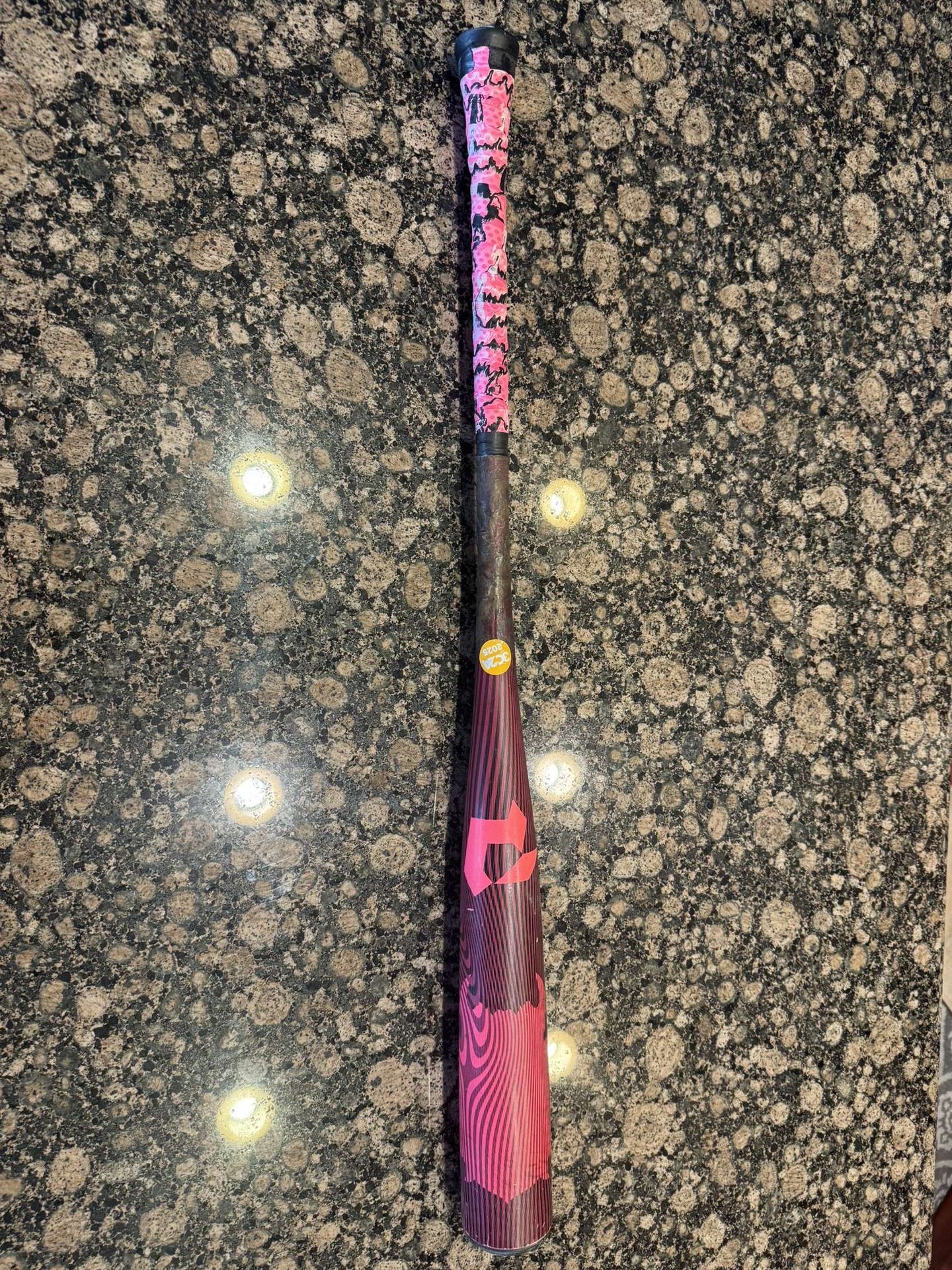 DeMarini Voodoo 34/31