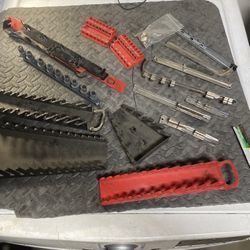 Tool Organizer Holder