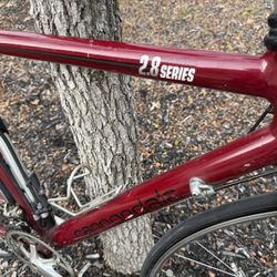 Vintage  Cannondale R900 