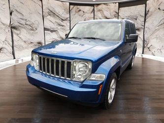 2009 Jeep Liberty