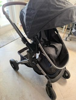 Graco stroller/ car seat
