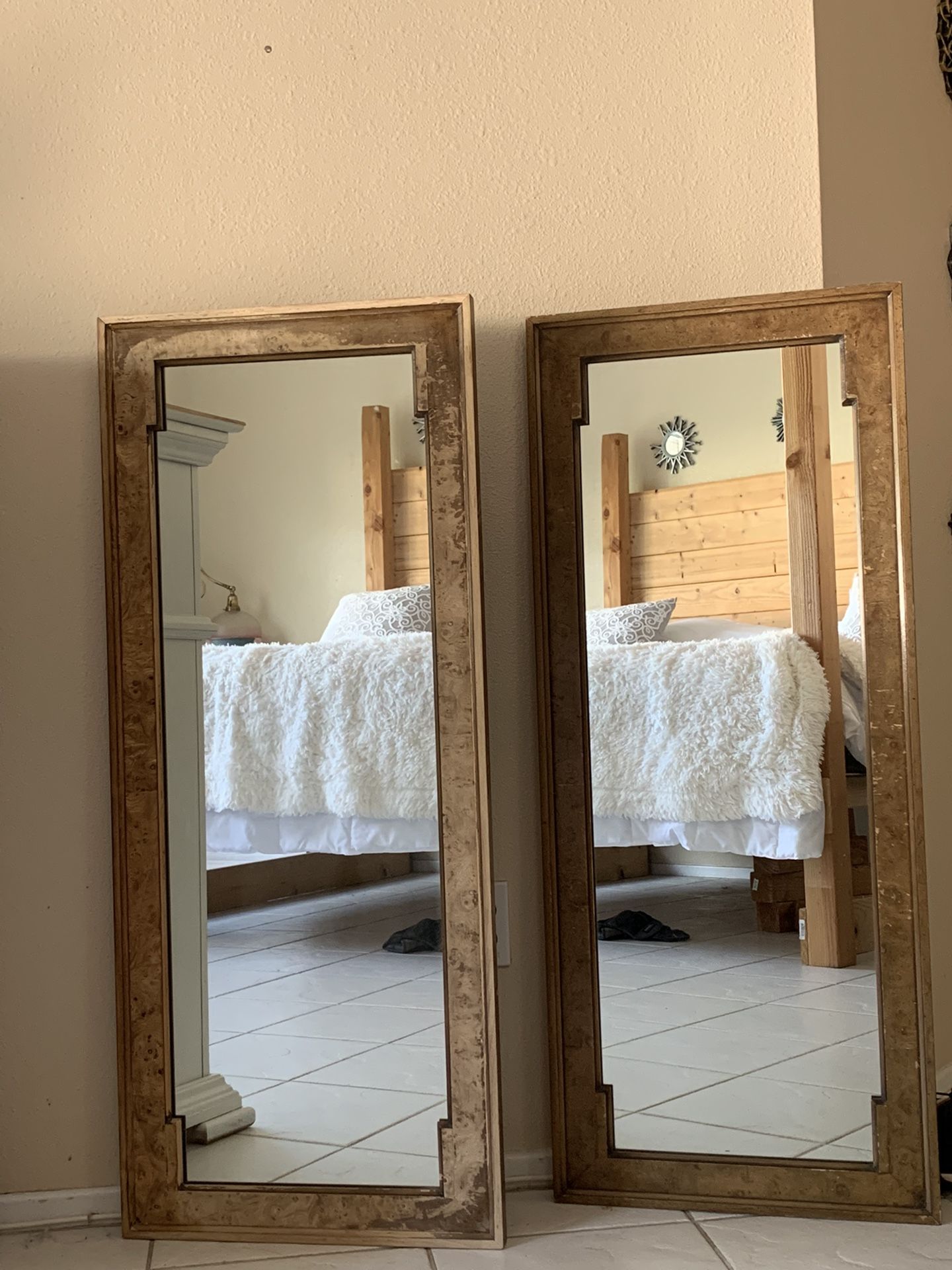 Burl Wood Mirrors,All Products : American Fashion Style Bags On Sale