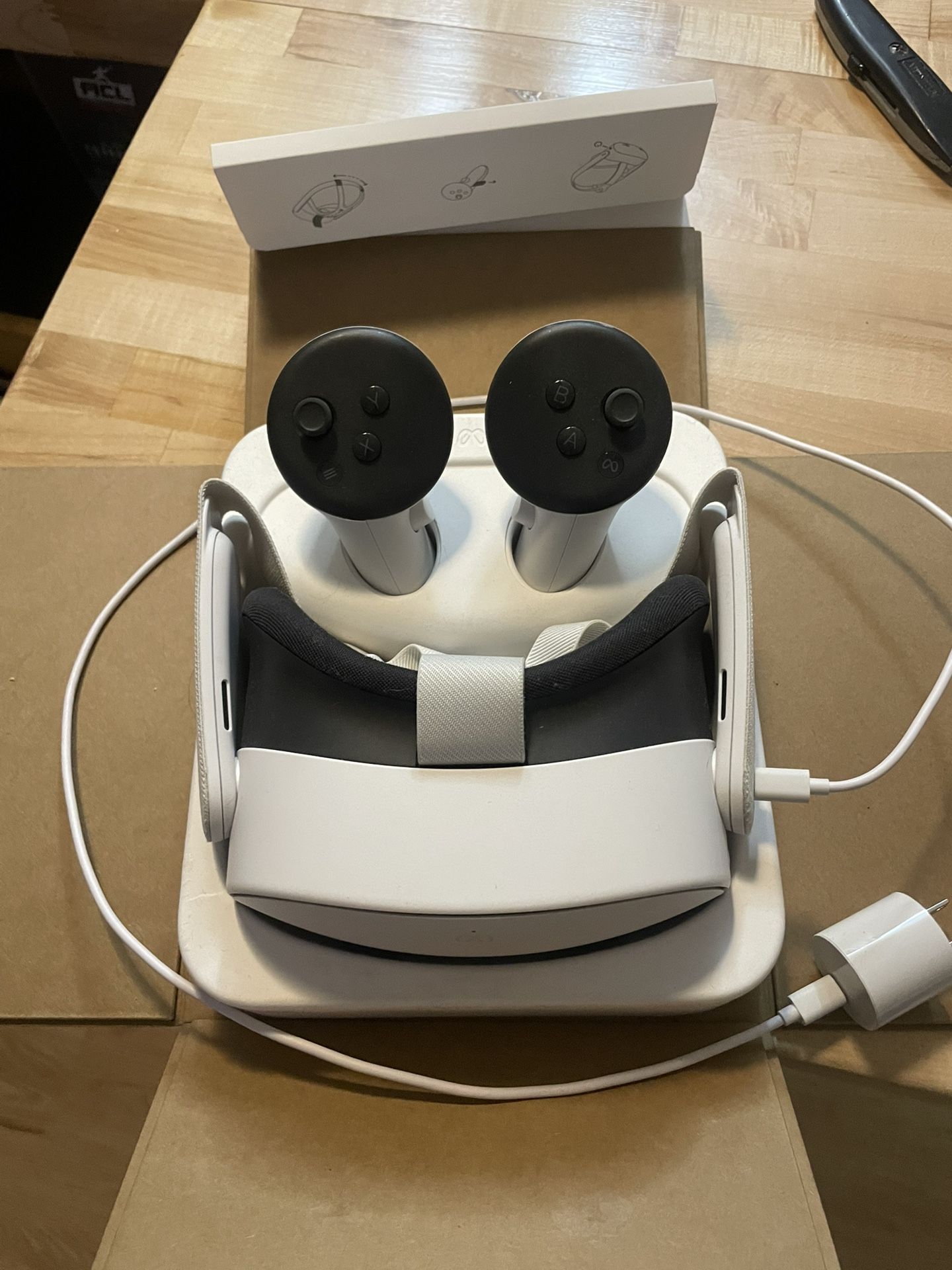 Meta Quest 3s