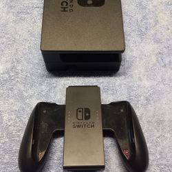 Nintendo Switch Items
