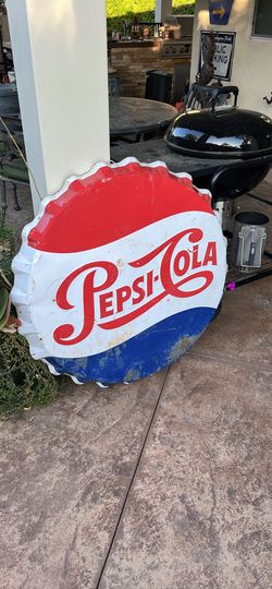 Old Sign
