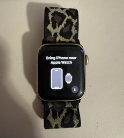 Iwatch SE 2nd Gen 40mm