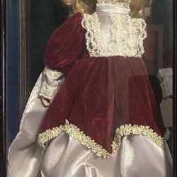 3 Baby Doll Very Nice And Very Nice Frame Regular Price 100$ Each And  Know 30$ Each 