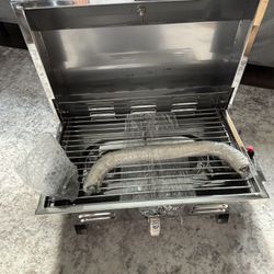 Boat Marine Grill Barbecue 