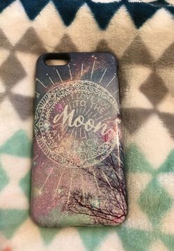 IPhone 6s Plus case