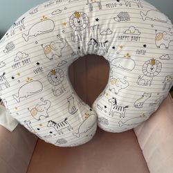 Nursing Pillow