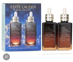 Estee lauder Duo set 100ml