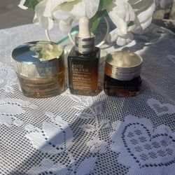 ESTEE LAUDER REVITALIZING 