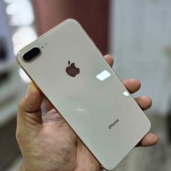 T Mobile iPhone 8 Plus 