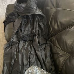 Witch Costume
