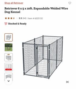 Kennel