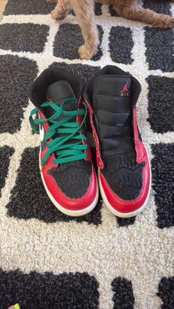 Size 10