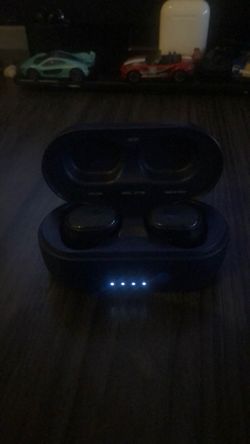Skullcandy sesh earbuds