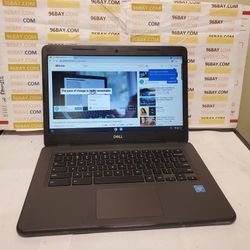DELL CHROMEBOOK 3400 (INV. M1091N)

