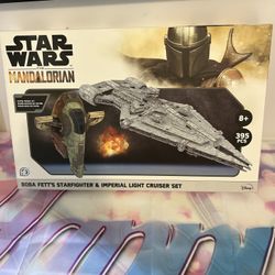 Star Wars The Mandalorian