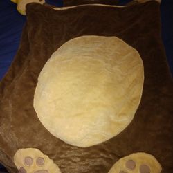 Sleeping Bag