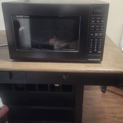 Shark Microwave 