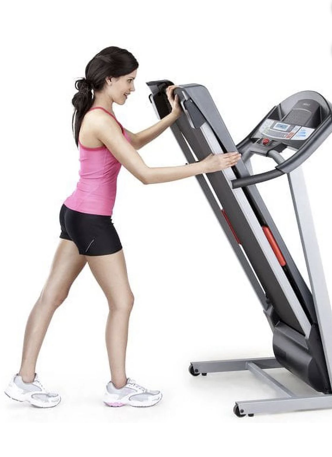 weslo cadence g 5.9 treadmill