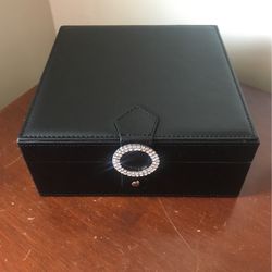 Earring Organizer MK Cubic Buckle 