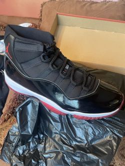 Jordan Bred 11 (size 13)
