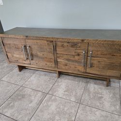 TV Cabinet 