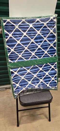 Filterbuy HVAC Air Filters – 4Pack